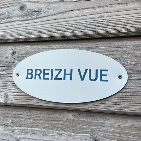 Bungalow Mer Azur. Plouha Luaran gambar