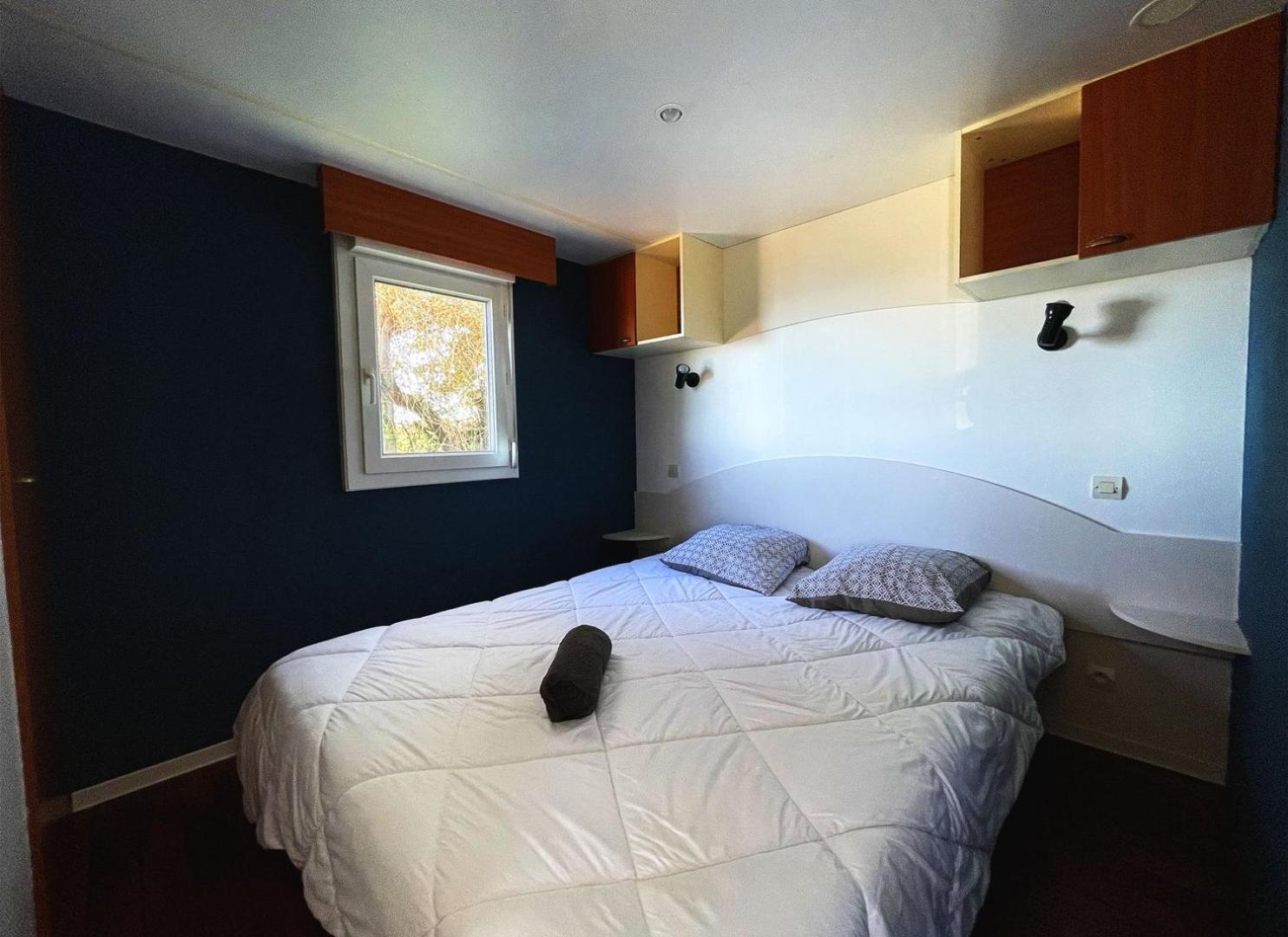 Bungalow Mer Azur. Plouha Luaran gambar